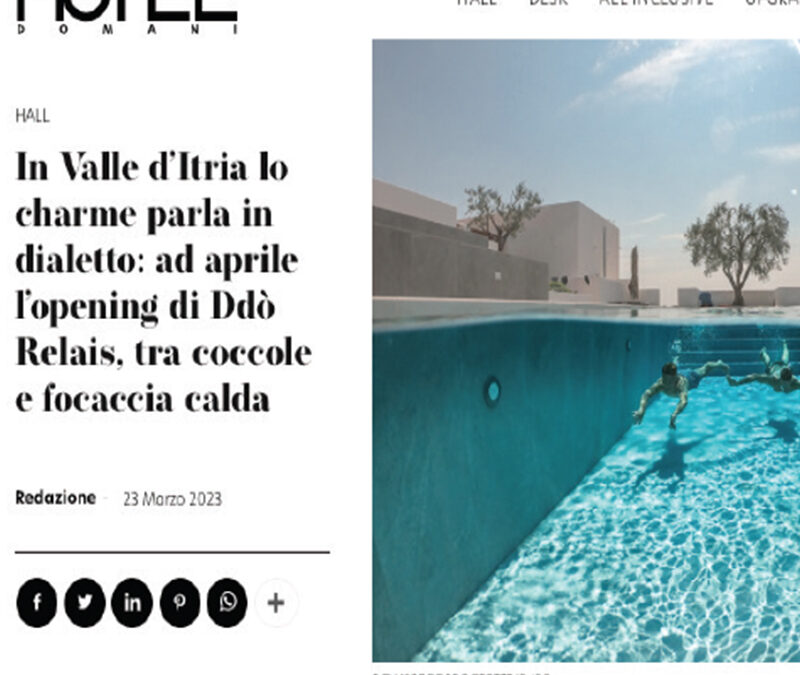 Hotel Domani-23marzo2023