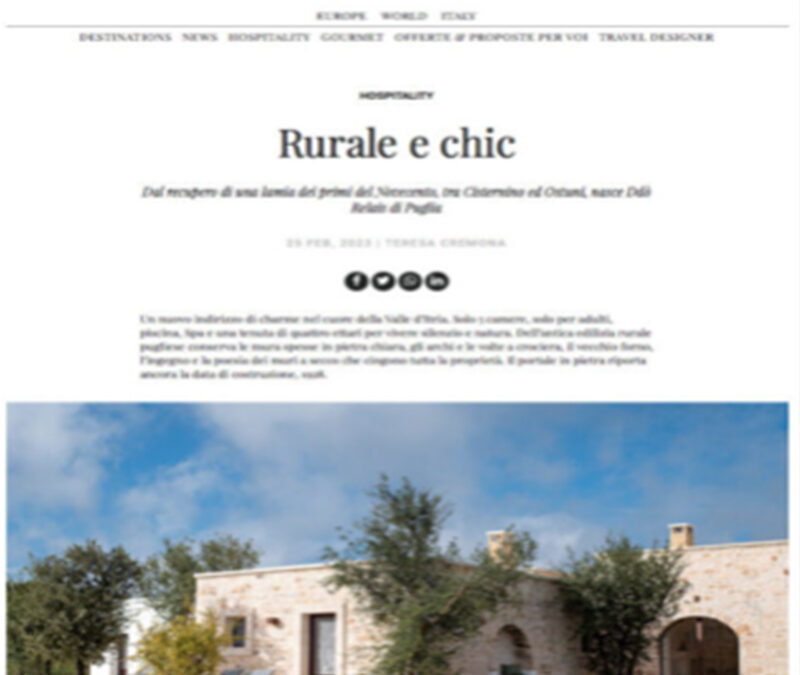 The Travel News-19marzo2023
