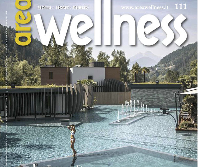 Area Wellness-n. 2 2023