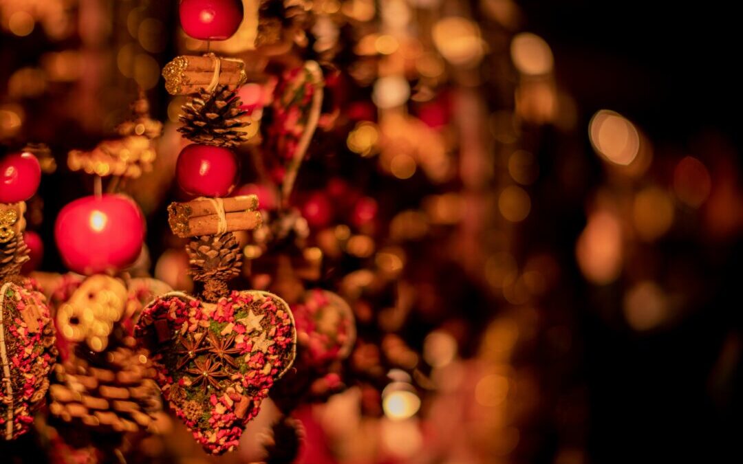 I mercatini di Natale di Locorotondo, Cisternino e Martina Franca: un’immersione nella magia della Valle d’Itria