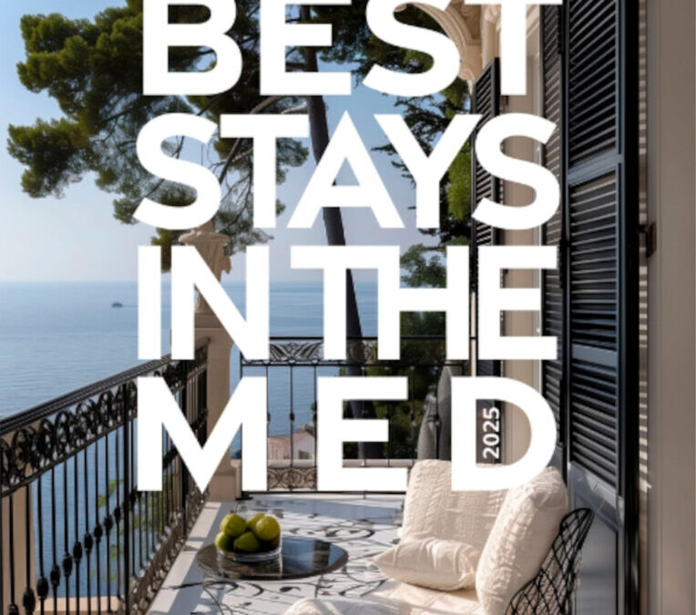 Best stays in the med