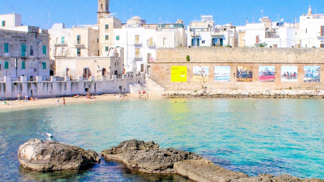 Monopoli in Puglia 