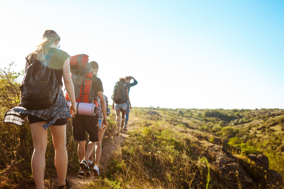 5 percorsi da fare in Valle d'Itria