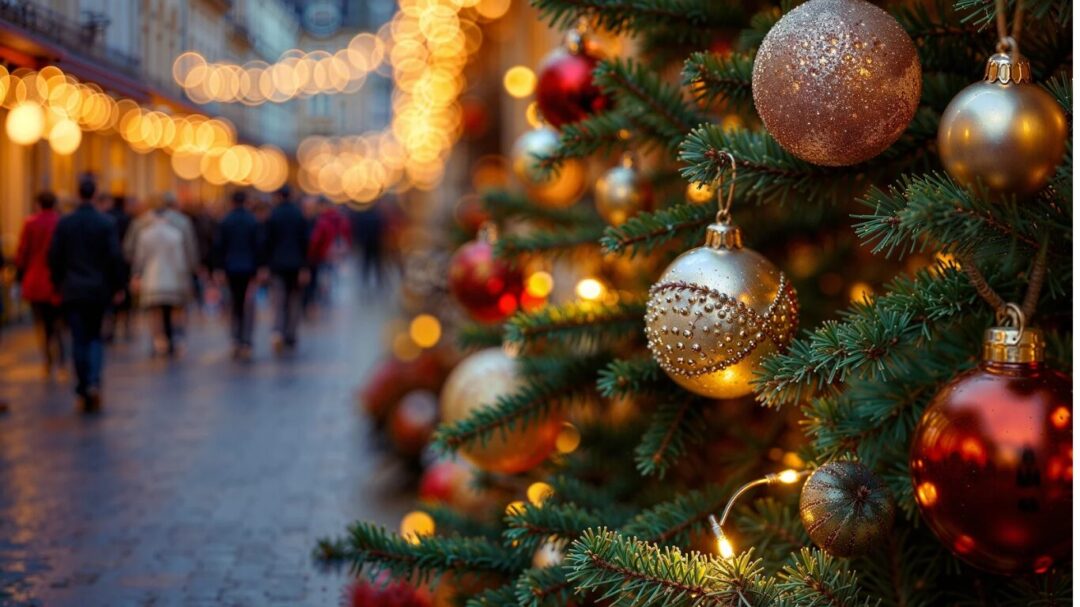Mercatini di Natale a pochi passi da Ostuni: guida completa 2026 per vivere la magia
