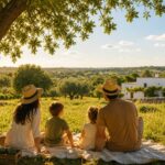 Maggio in Puglia con i bambini
